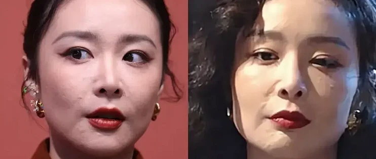 从痘肌到“旷野女神”，大嫂高叶到底做对了什么？