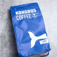KONGBUS我好像之前都没听说这个牌子