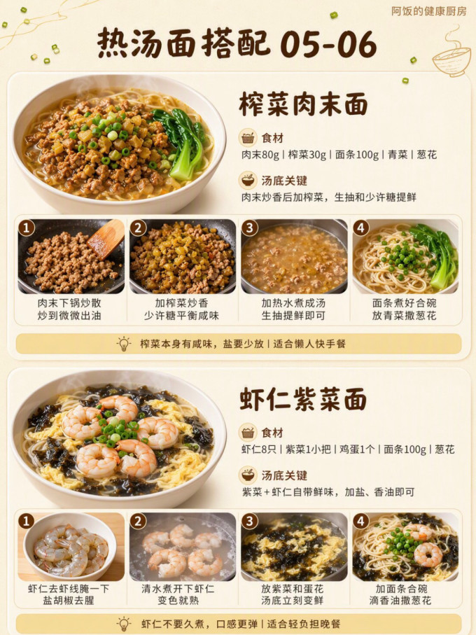 米面杂粮