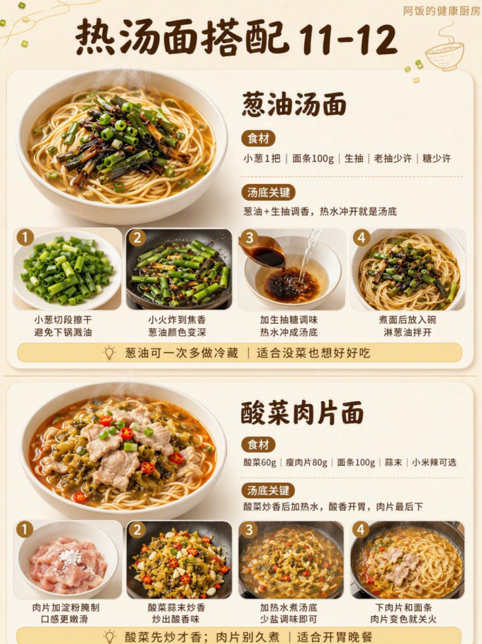 米面杂粮