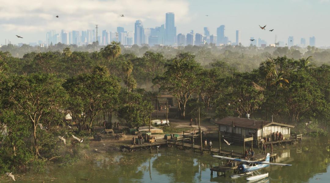 金摇杆定档那晚,今年GOTY先被日历决定了一半:GTA6概率68%却可能连提名名单都进不去,影之刃零错过一个奖赶上另一个,时之笛差5天错过GOTY投票——冲首发前,主机党先把这张资格表分完三堆