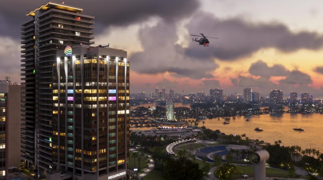 金摇杆定档那晚,今年GOTY先被日历决定了一半:GTA6概率68%却可能连提名名单都进不去,影之刃零错过一个奖赶上另一个,时之笛差5天错过GOTY投票——冲首发前,主机党先把这张资格表分完三堆
