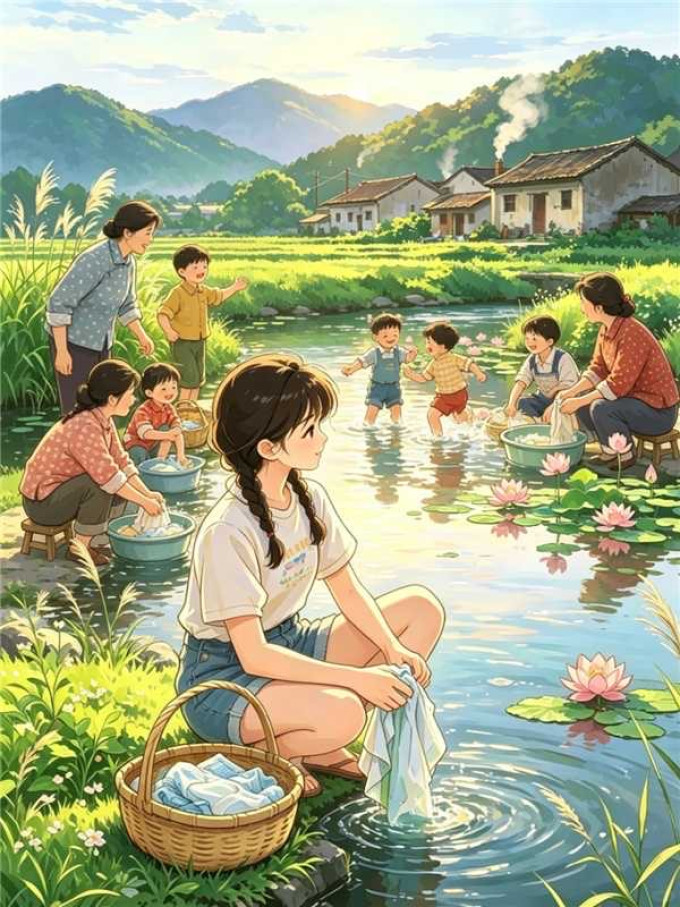 法尤兰衣物清洁