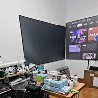 我的投影仪折腾进化史：从“肥宅快乐屋”到家庭影院