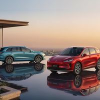 尚界被曝要做中大型家用SUV，10亿追投其实早在8月说过