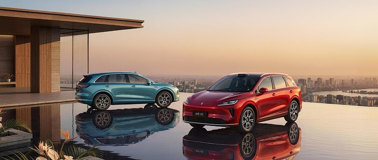 尚界被曝要做中大型家用SUV，10亿追投其实早在8月说过