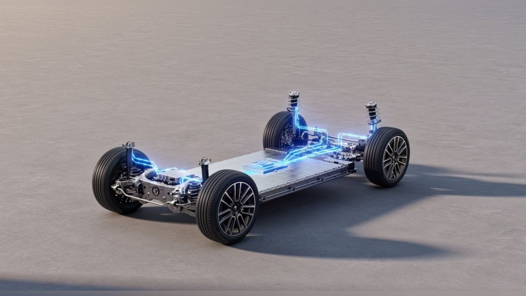 尚界被曝要做中大型家用SUV,10亿追投其实早在8月说过