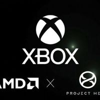GPU双双定型！Xbox Helix性能比PS6强40%：算力直追RTX 5080