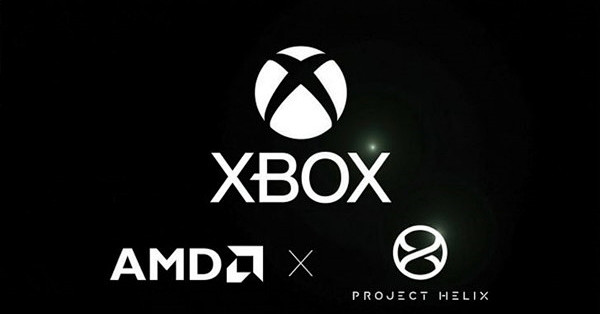 GPU双双定型！Xbox Helix性能比PS6强40%：算力直追RTX 5080
