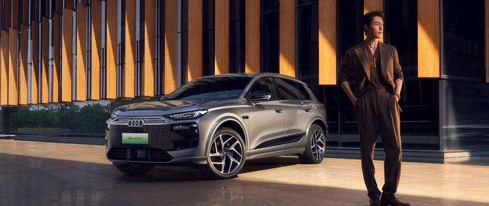 26.98万和26.99万只隔100元：Q6L e-tron现车能提，新世代iX3要等11月——签单前，先把五张价签和三份口径对完