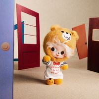 89元、5处关节、最重163g摇得出：嘎子姐首套MINI可动盲盒「人生秀场」今晚22点开售——新享28秒售罄、盒机上货又撤柜、雷款已挂82、热款被买到183：单抽本命、端盒凑套还是等破发，这三笔账我替你摸完了