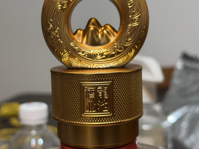 龙池白酒