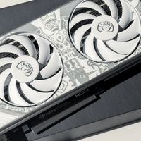 等等党如今最适合买的显卡？5060Ti成了全场最佳性价比?