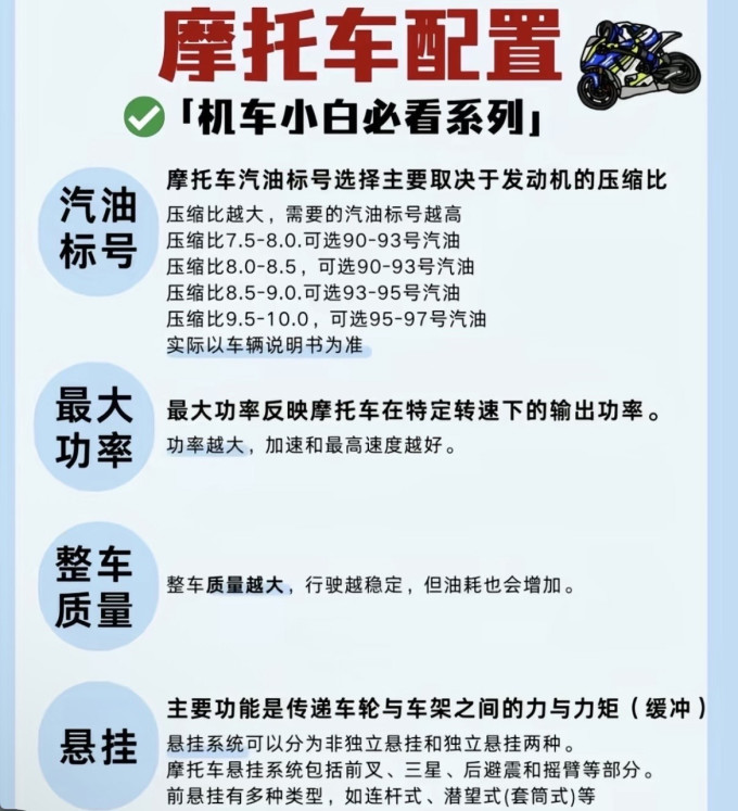 豪爵摩托车整车