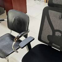 399元的人体工学椅靠谱吗？我给工位换了把夏草木Fit CC