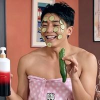 男生洗澡必做的7个动作，做到第5个的都不多