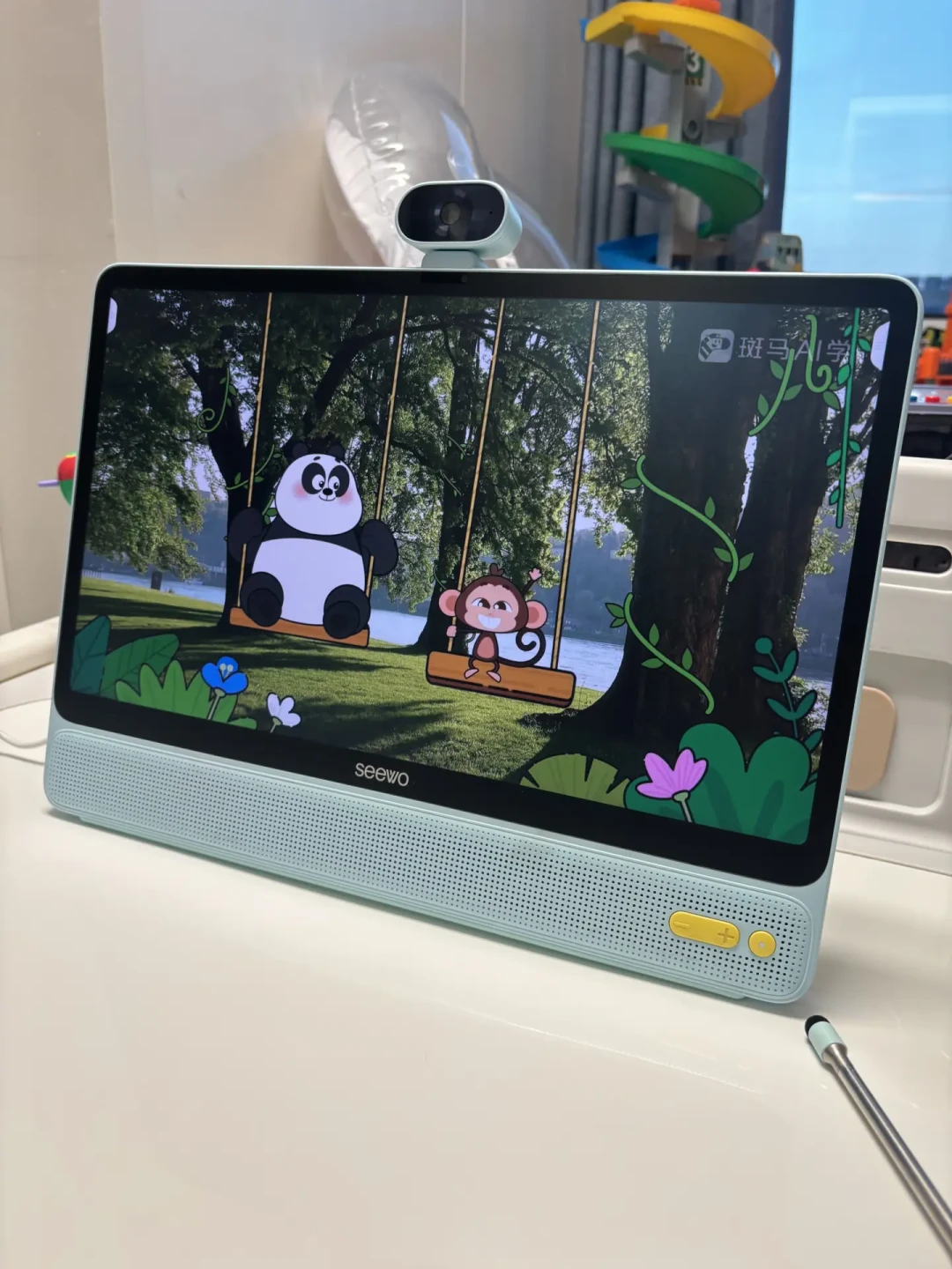 家里有iPad,还要不要花3999买希沃?连买三块屏的家长替你把账实测了