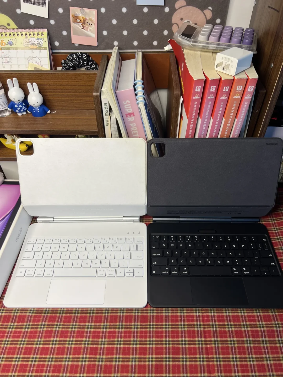主机越涨越舍不得换，旧平板纷纷再就业：膜价差21倍、键盘两千多、笔尖几天磨秃——双11前先把平板四本配件账算完再开购物车