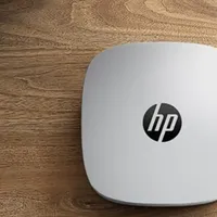 至高可选酷睿Ultra 7 356H 惠普星Desk mini主机靠谱吗？