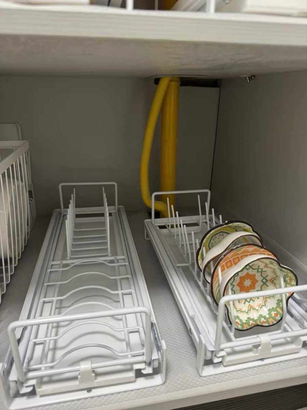 调料上墙还是进柜？对完两派高赞帖和近百条评论，我把调料收纳的钱分成0元、几十、几百、上千四档