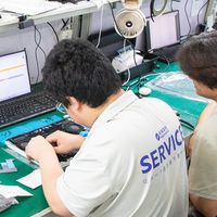 机械革命售后服务到底怎么样？寄修和到店维修，目前都做得不错