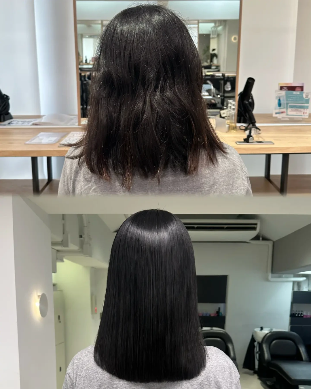 「花1000块把头发护理死了」5.2万赞、连发型师都在收藏转发:排完30多条带日期的蛋白矫正帖,皮肤科医生一句话戳破——它本质就是一次换了名字的烫发