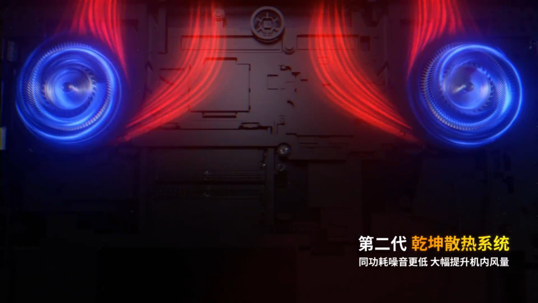 硬核性能也讲究质感：联想拯救者Y7000P 2026的电竞、创作与AI体验