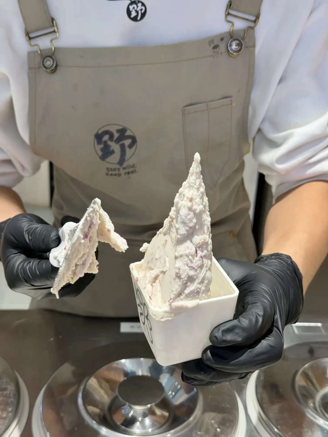 黄石买一送一只送3天,天门改成第二份半价:我把30家野人先生新店的开业细则对了一遍,中秋要凑的这个买一送一不是那个买一送一