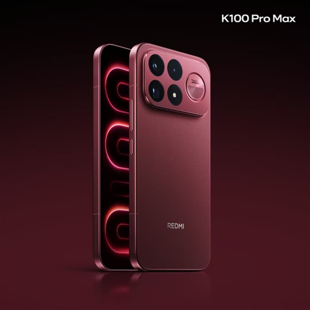 iQOO16的