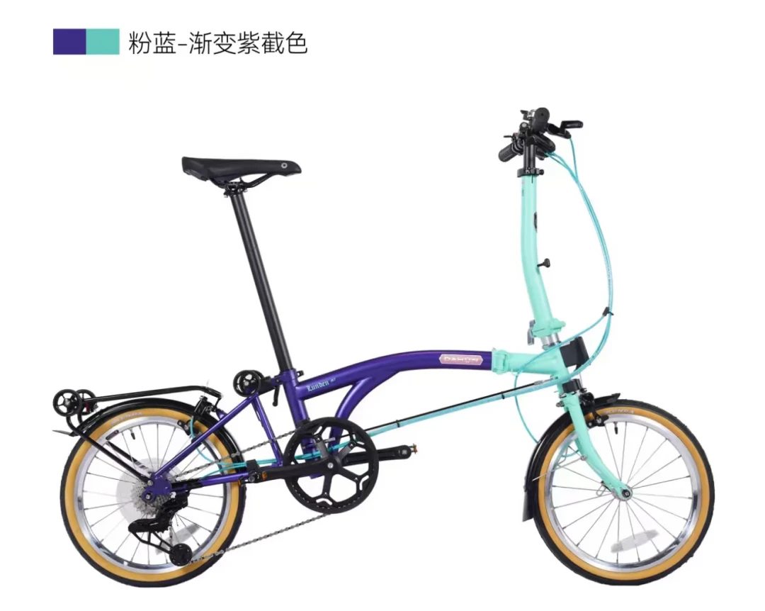 大行M7卖5999,五个月后喜德盛F5砍到2998:三折叠官司7月刚打完,钢架、马甲线、3公斤和V刹疑云——国庆塞后备箱前,四本账对完再下单