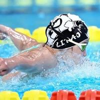 13岁于子迪名古屋4天3金3破纪录，日均万米训练撑起亚洲纪录