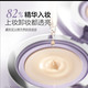 日常气垫想自然，先把颈部试色这步做好