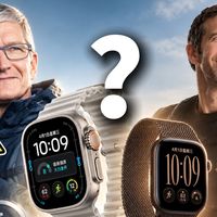Series 12 vs Ultra 4：这次Apple Watch真的值得换吗？