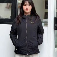 Wolsey金标P棉棉服实测：通勤徒步都能打