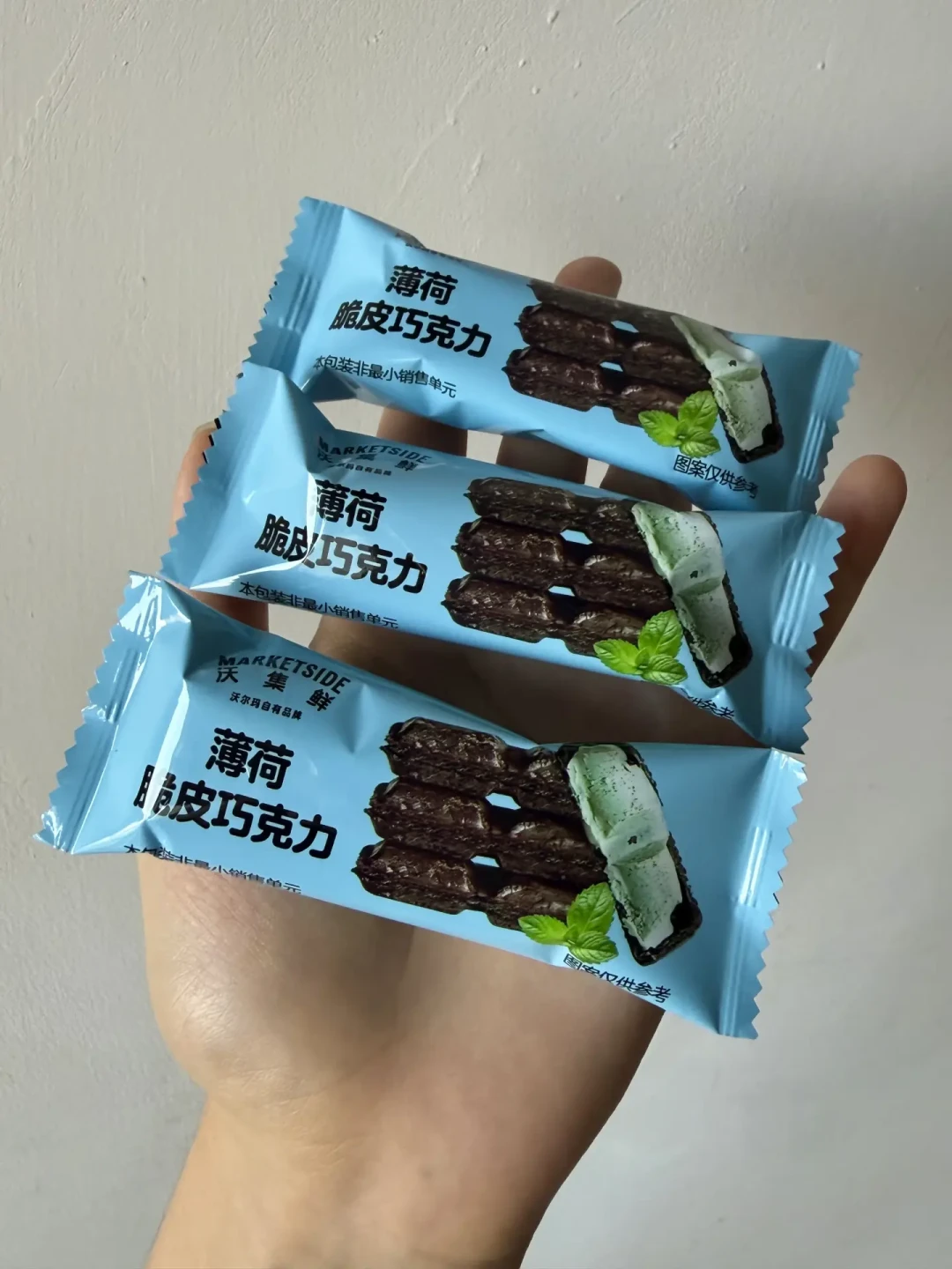小红书点赞9700、B站点赞1.26万、连Pocky都上新了:国庆前薄巧零食突然爆火,