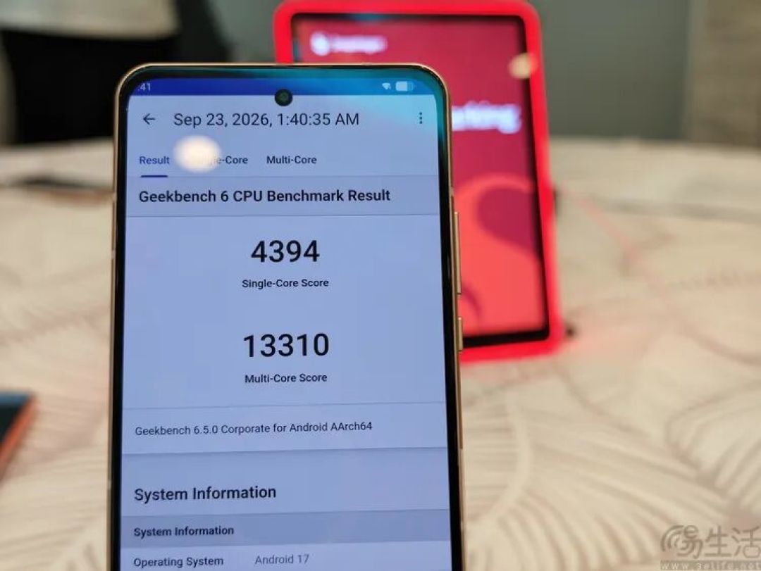 我们测了台罕见骁龙旗舰，却挖出了“高通式诚实”
