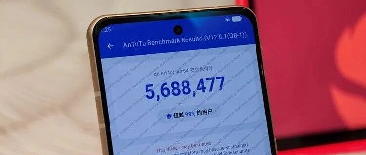 实测骁龙新旗舰工程机，还挖出了“高通式诚实”