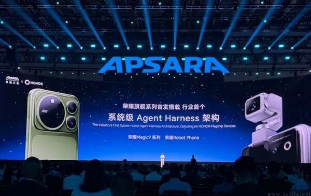 搭载Qwen Intelligence，荣耀Magic9更多配置揭晓