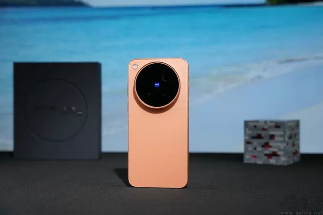 vivo X500系列Pro版新增存储版本，16GB内存