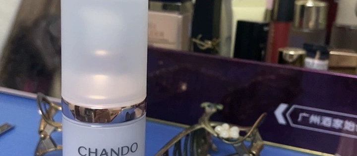 淡绿色的不卡粉反馈怎么看