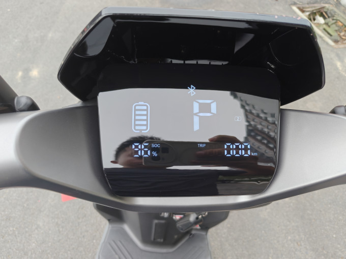 台铃电动车
