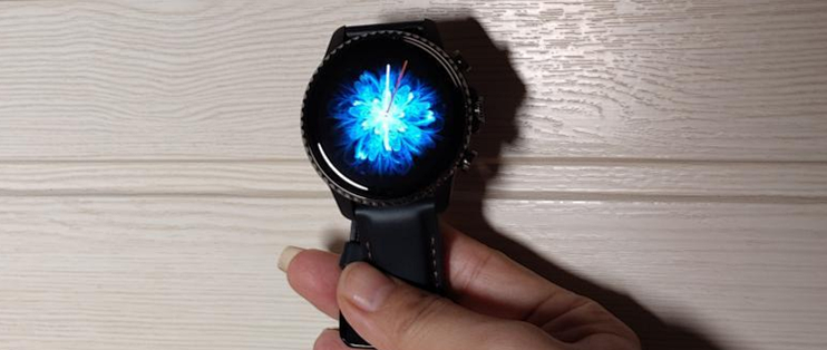 戴上 TicNote Watch，终于开始回看每天做了什么