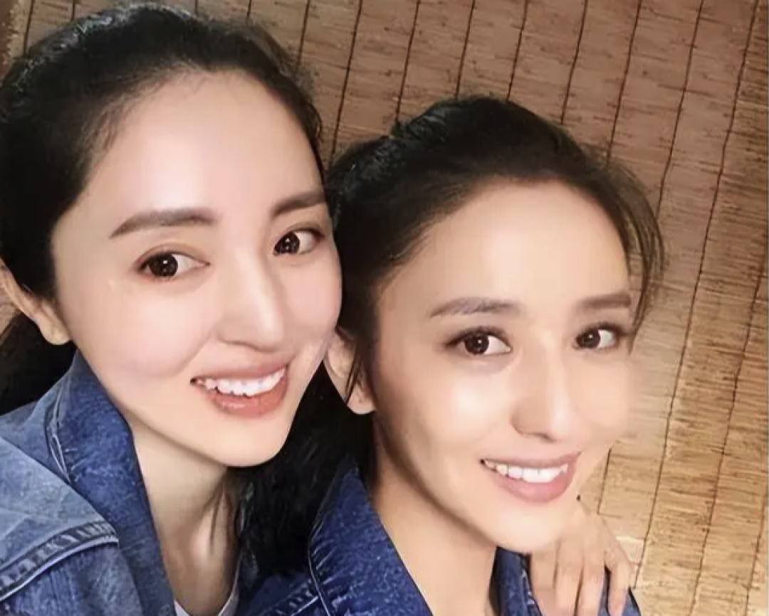 盘点娱乐圈那些的撞脸明星:为啥傻傻分不清楚?