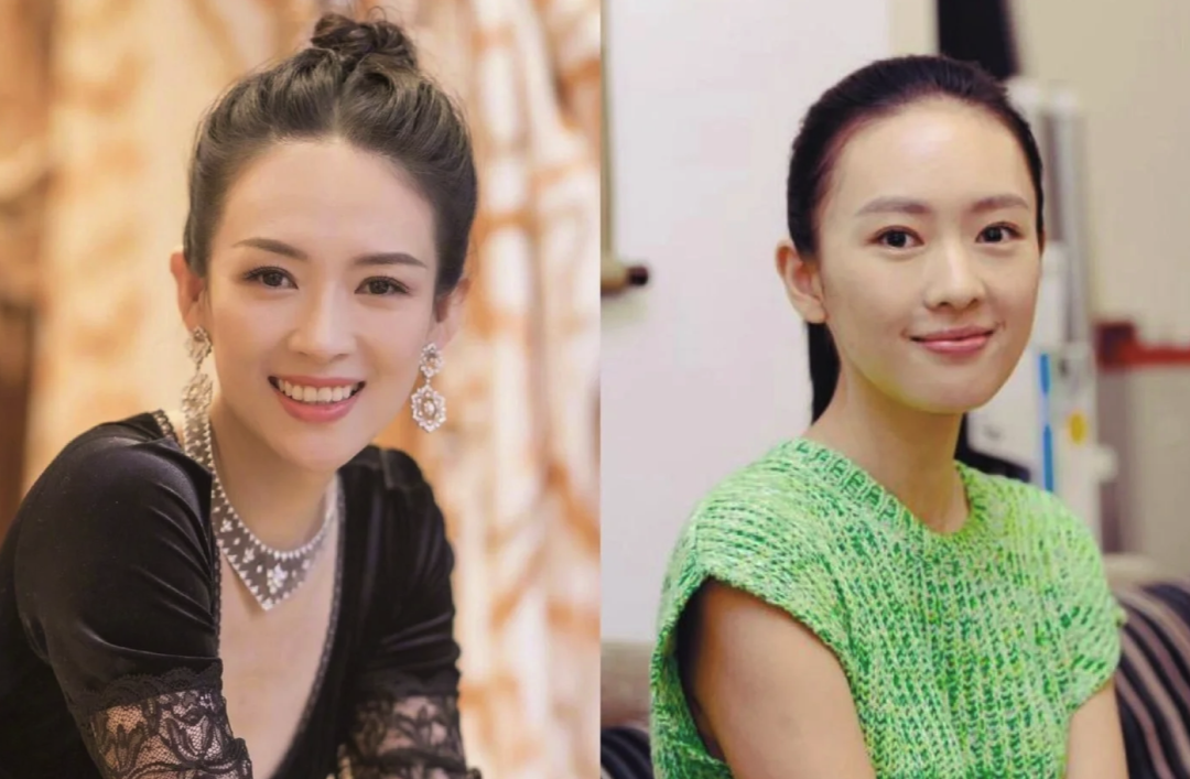 盘点娱乐圈那些的撞脸明星:为啥傻傻分不清楚?