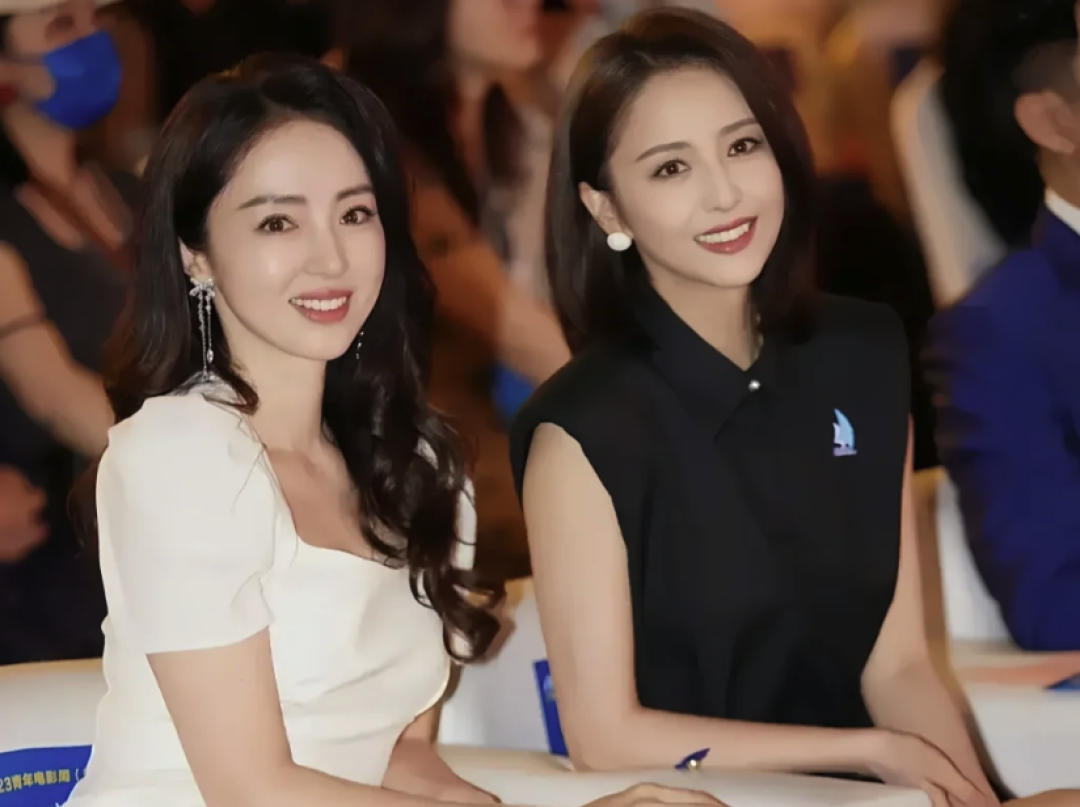 盘点娱乐圈那些的撞脸明星:为啥傻傻分不清楚?