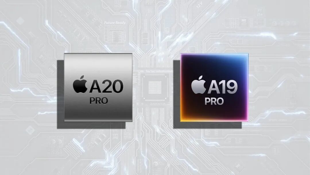 A20 Pro实测超官宣，相比A19 Pro，GPU性能提升达50%