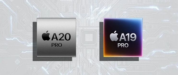 A20 Pro实测超官宣，相比A19 Pro，GPU性能提升达50%