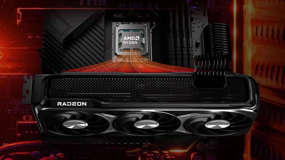 AMD在GPU驱动中加入GDDR7支持,为RDNA 5发布做准备