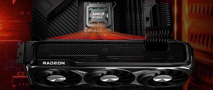 AMD在GPU驱动中加入GDDR7支持，为RDNA 5发布做准备