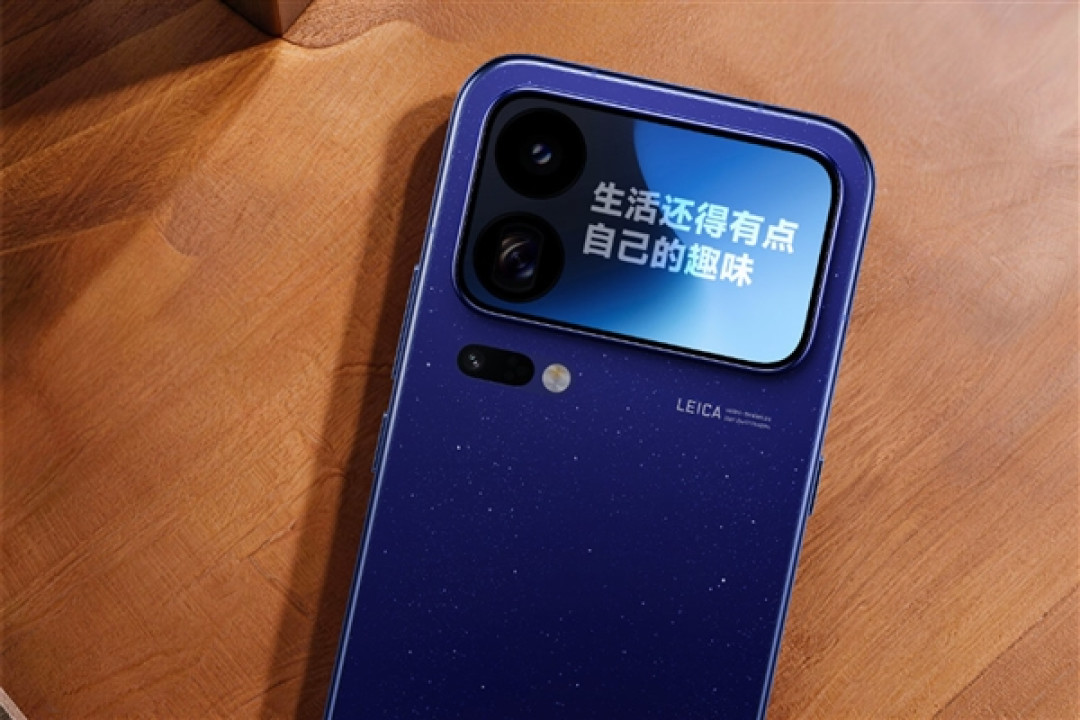 5999元起 小米18 Pro系列上市后门店客流火爆:部分版本供不应求